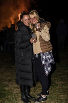 Bild 301 - Osterfeuer